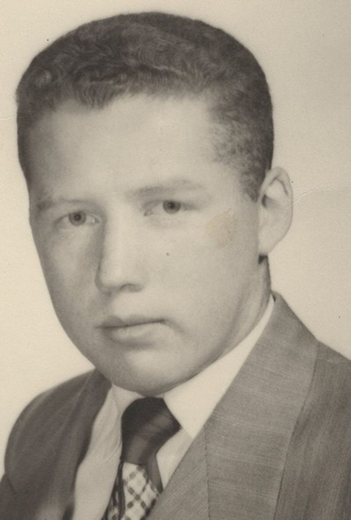 Charles T. O'Donnell Profile Photo