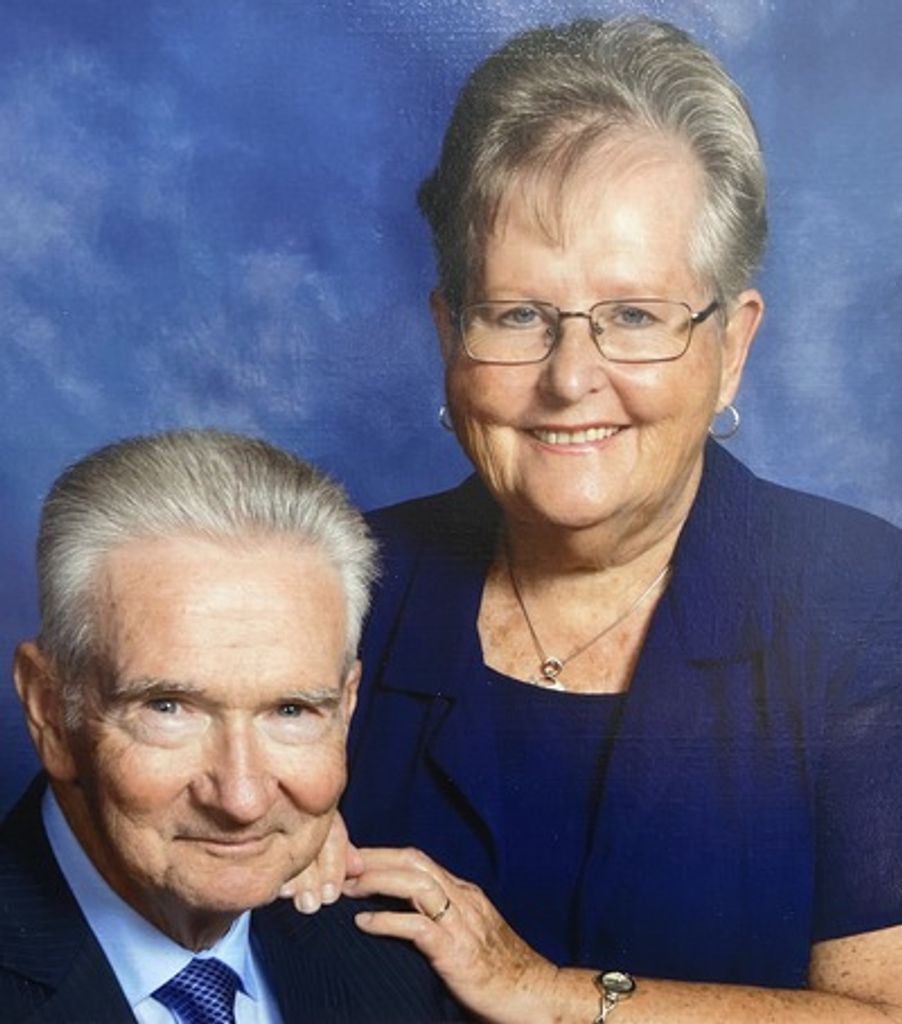 Daniel & Beverly Hammond Profile Photo
