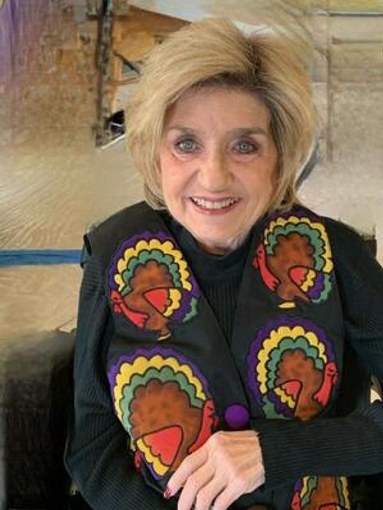 Vicky Lackey Profile Photo