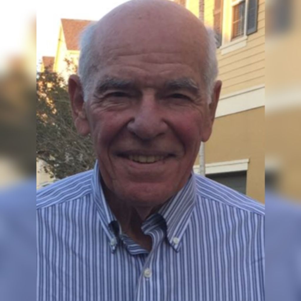 Jack Glickman Profile Photo
