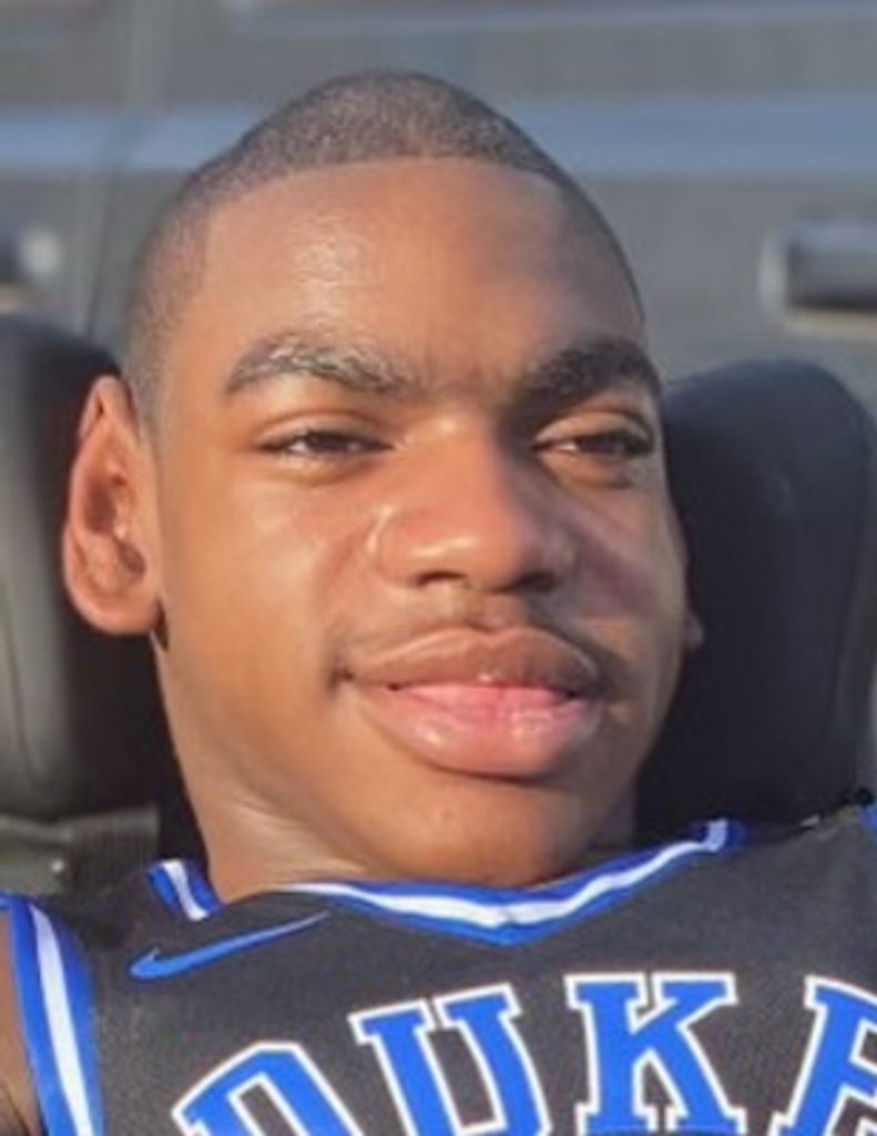 Keyshawn 'Pee-Wee' Downey Profile Photo