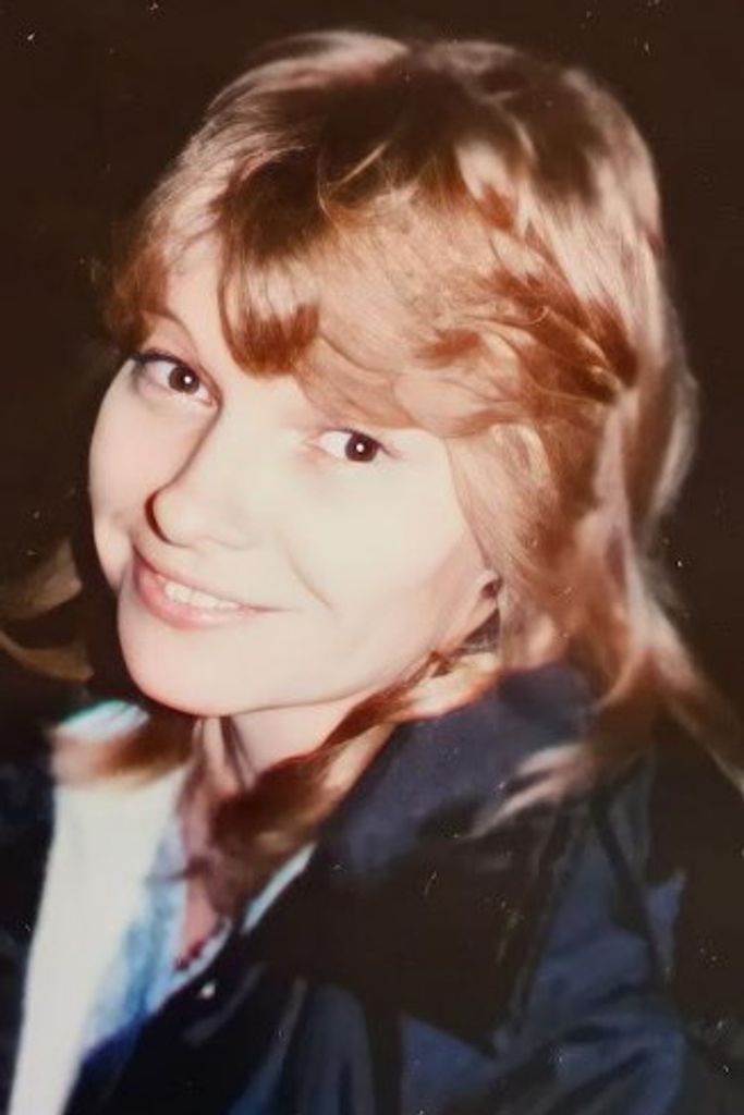 Patricia “Pat” Raines