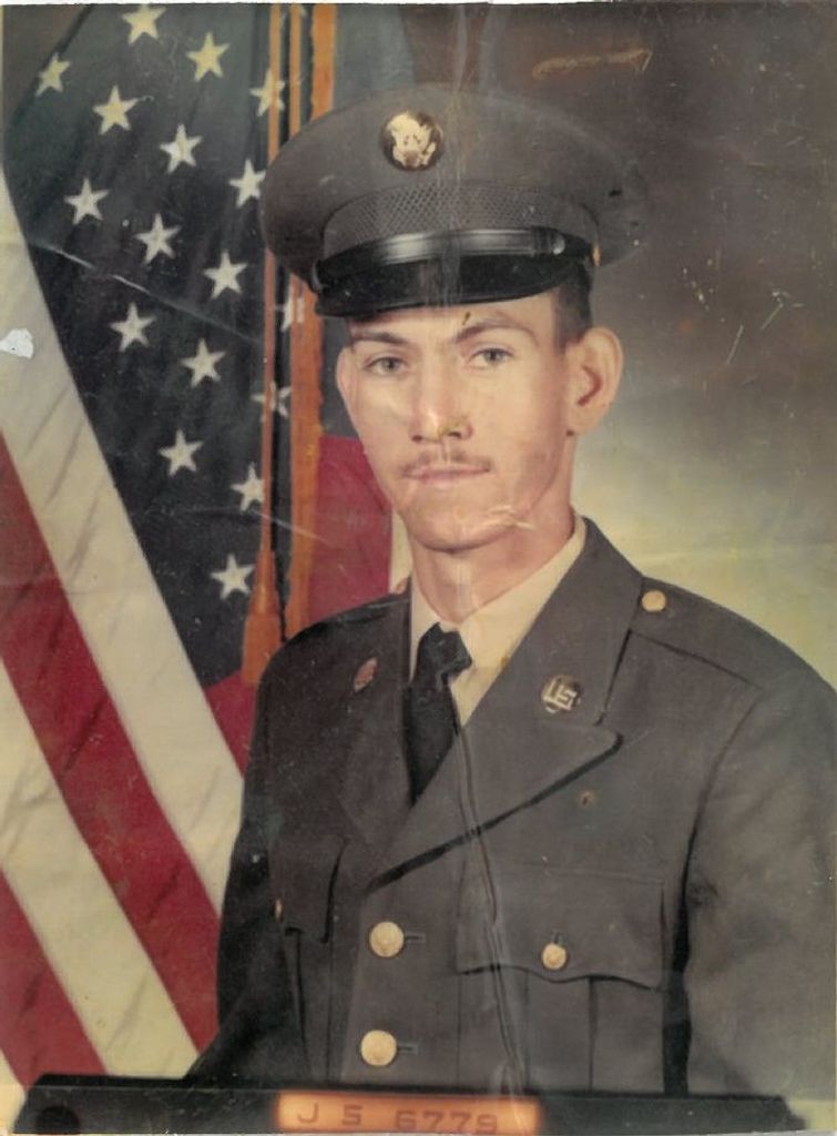 Darriel David Hooker Profile Photo