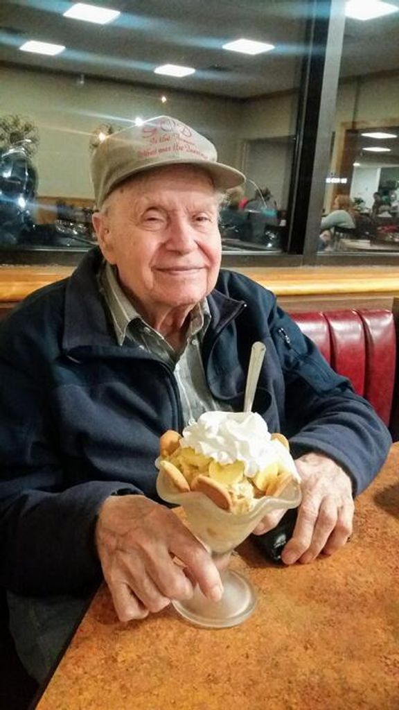 William Edward Polston, Jr. Profile Photo