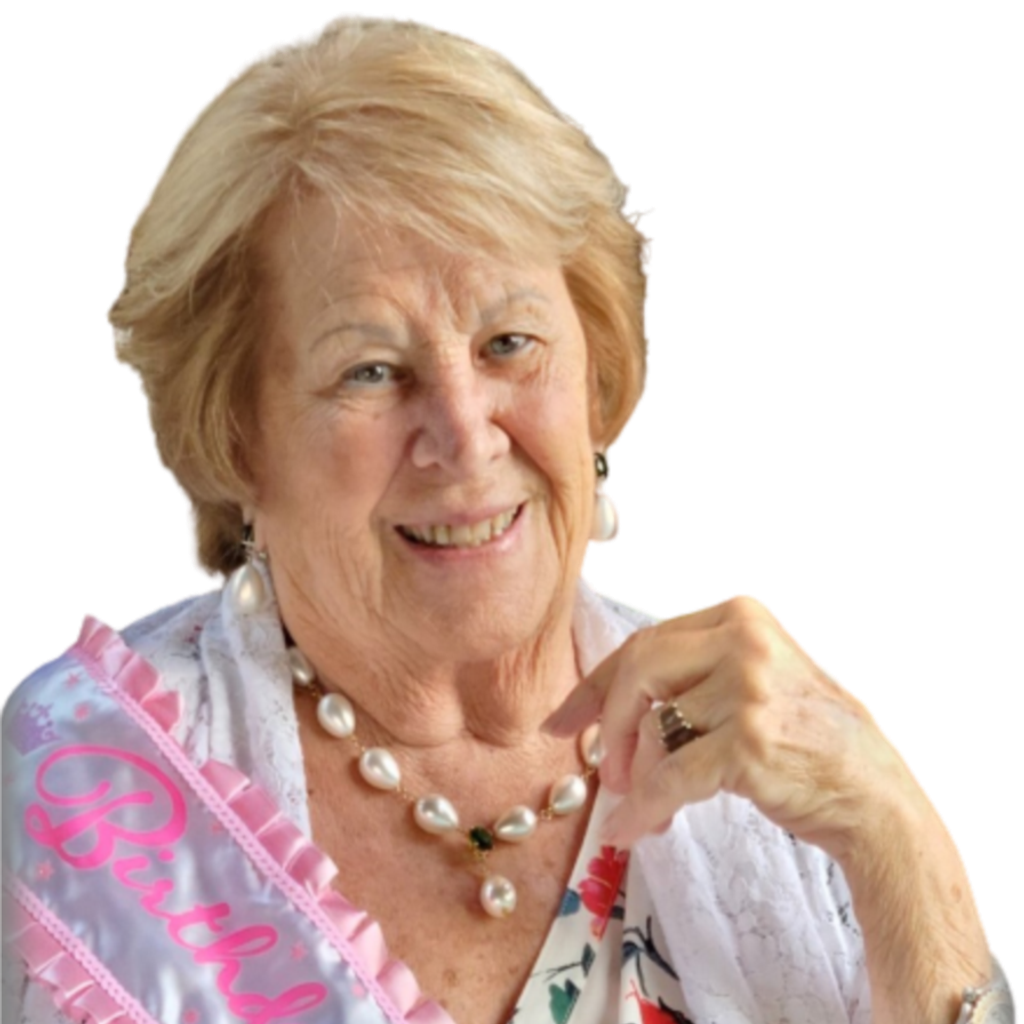 Carol J. Potti