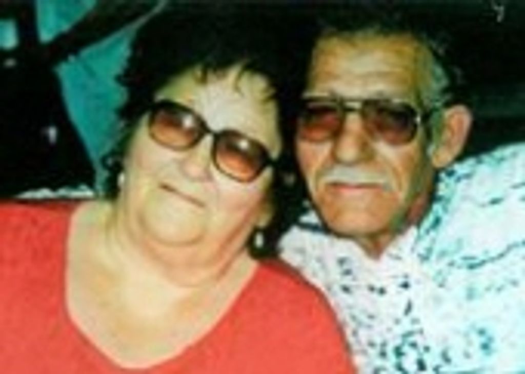 Elmer Loveless Jr.