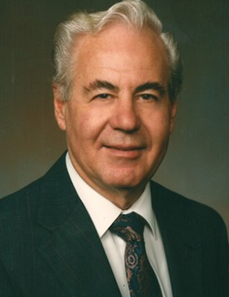 Gale  Laron Haderlie Profile Photo