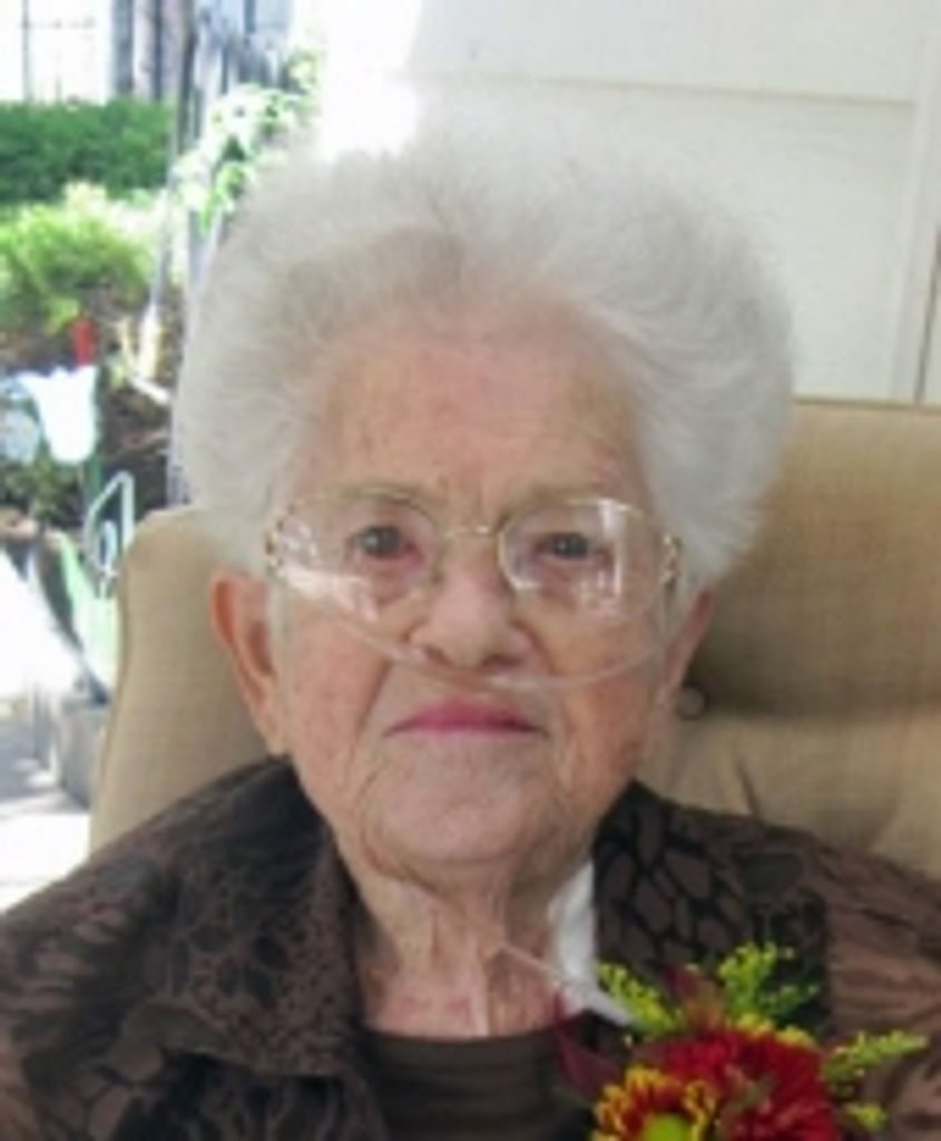 Joyce Maxine Anderson