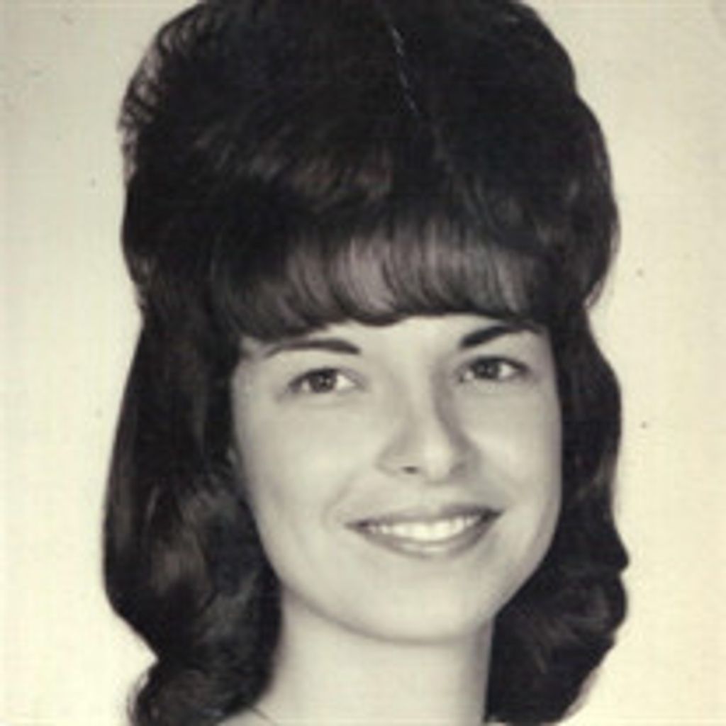 Judy Smith Lirette