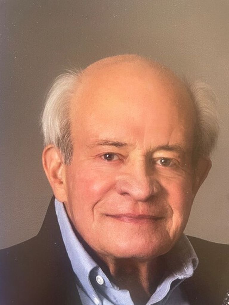 John R. Kidd