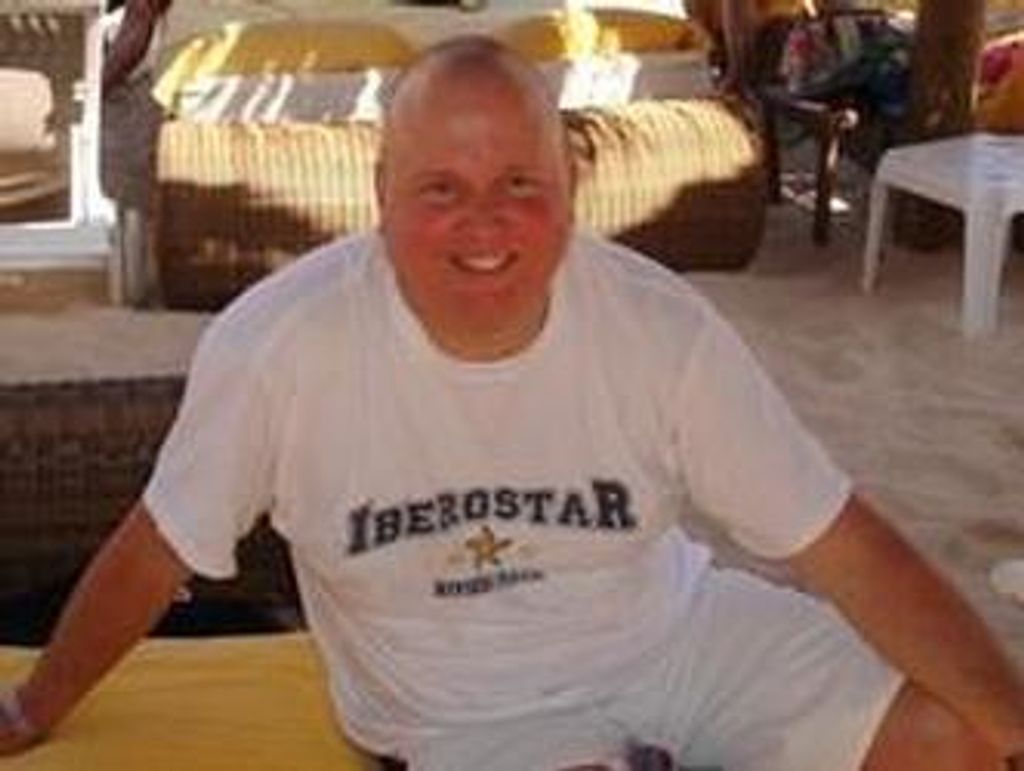 David Gerschwiler