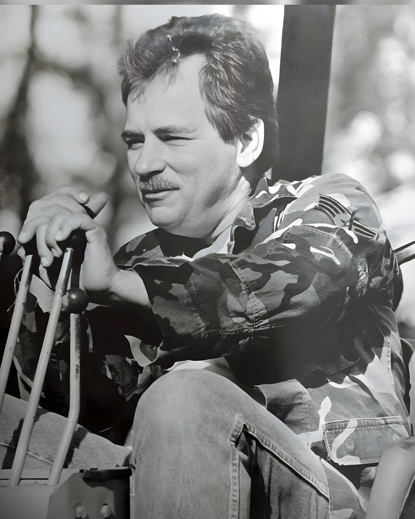 Danny Mark Stevens Profile Photo