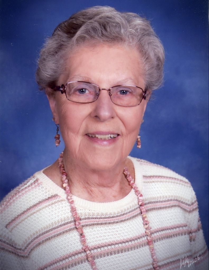 Patricia  Koetsier Profile Photo