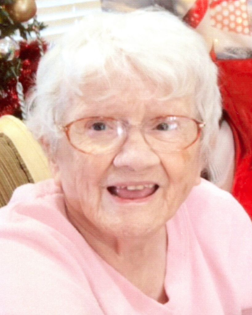 Ada Jean Kirby Profile Photo
