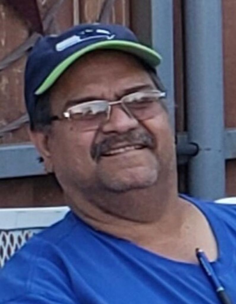 Adam Palomino Profile Photo