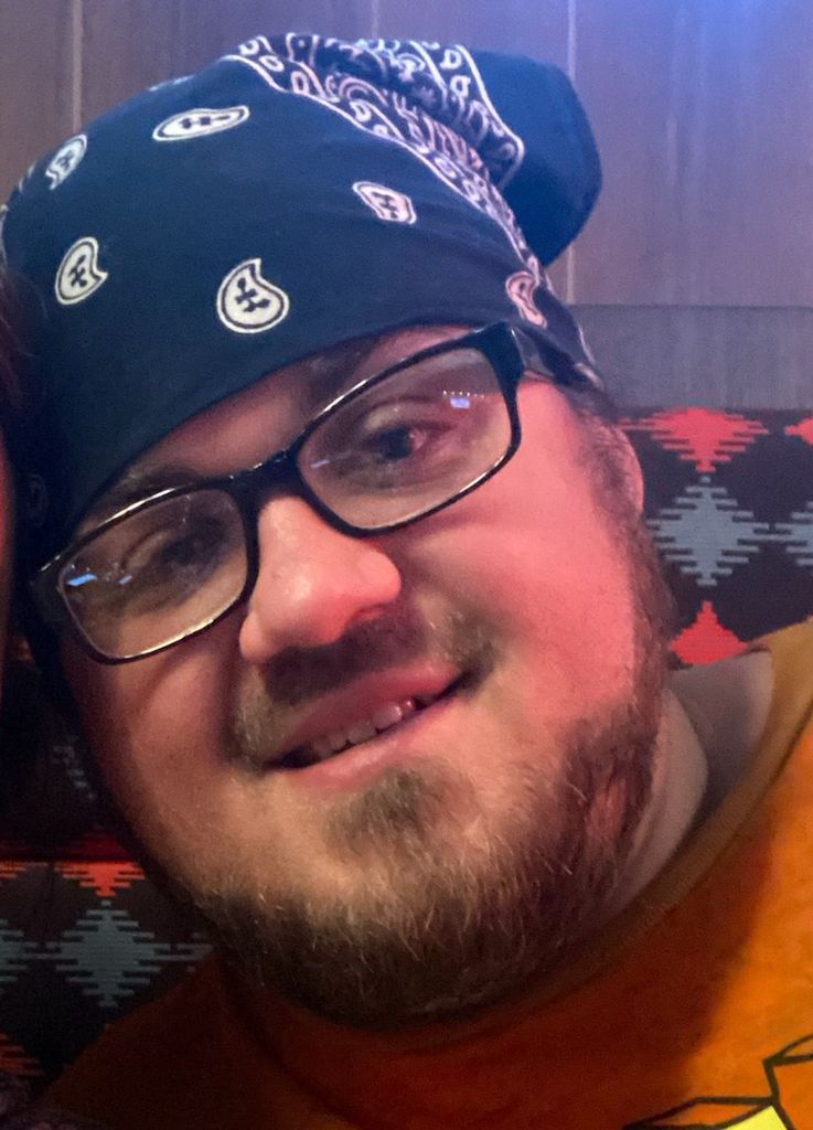 Dustin "Dusty" John Pearson