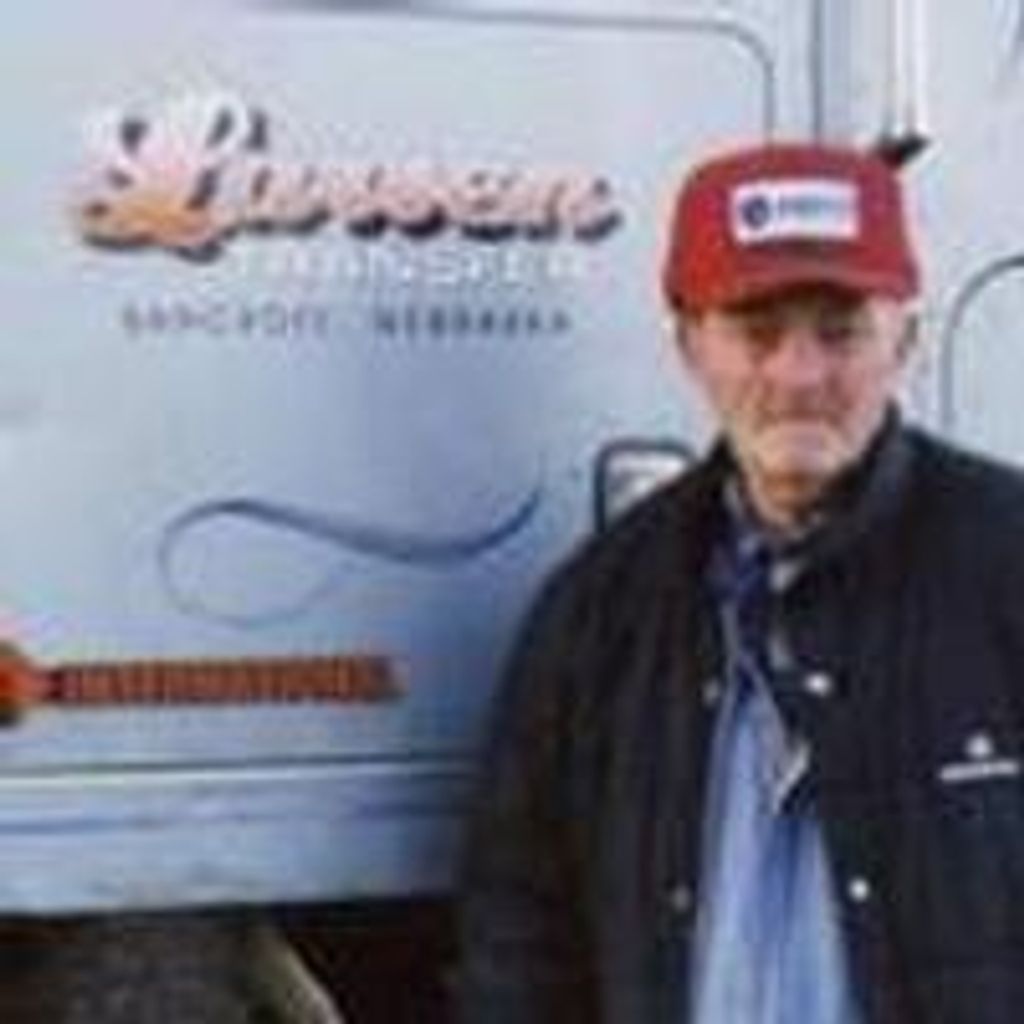 Lawrence Larsen