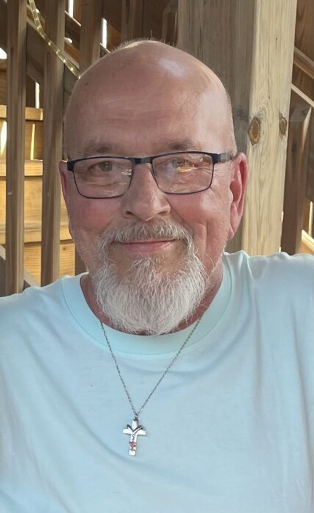 Christopher Frederick Nemecek, Sr.