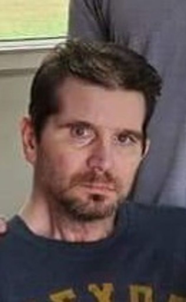 Danny Garrison Profile Photo