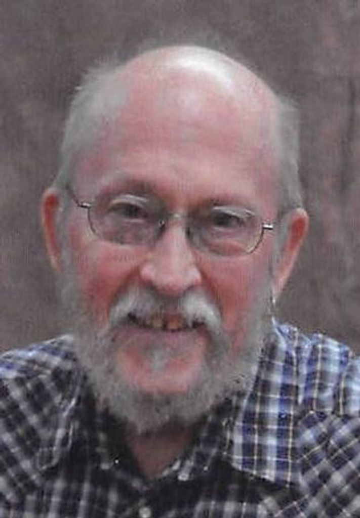 Keith Edwin Bridges Profile Photo