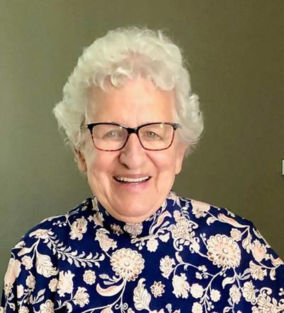 Judith Schlak Profile Photo