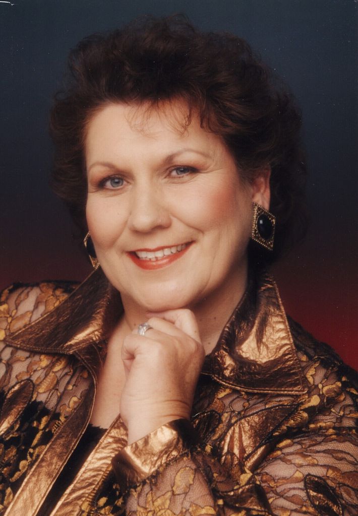 Victoria Moore