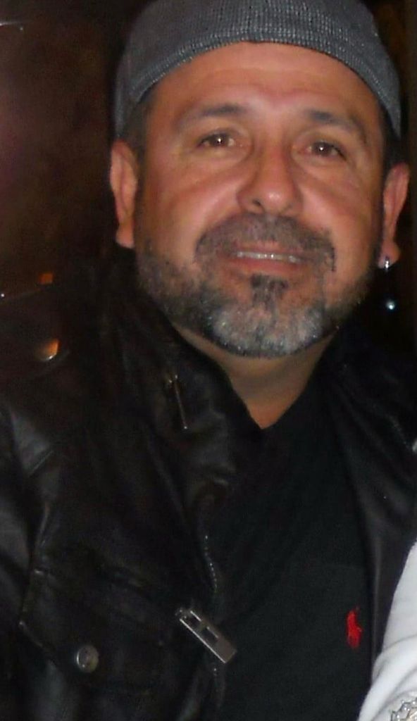 Ernesto E. Rodriguez