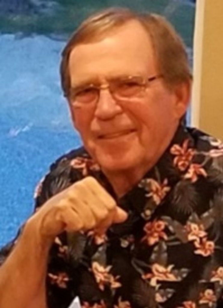 Richard Charles Willis Profile Photo