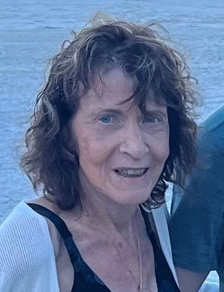 Virginia (Muller)  Moore Profile Photo