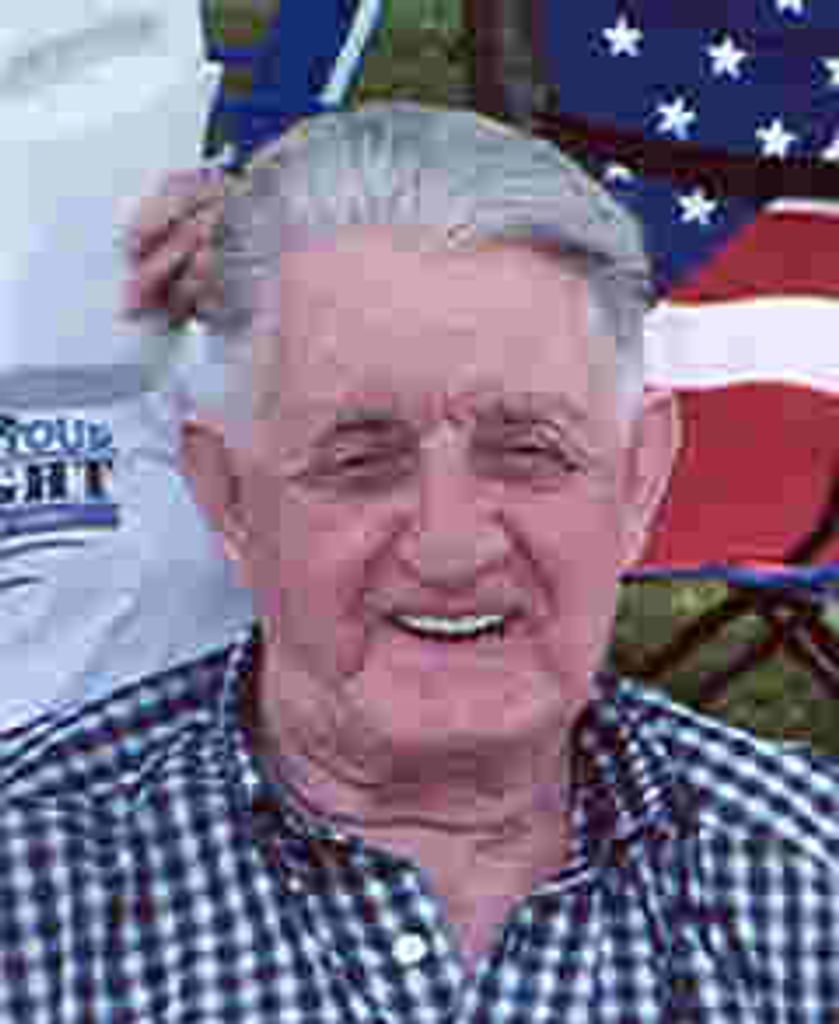 Roy Clay Wigginton Profile Photo