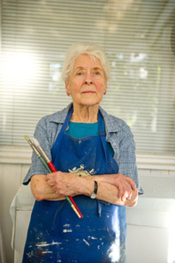 Jean Slobodin Profile Photo