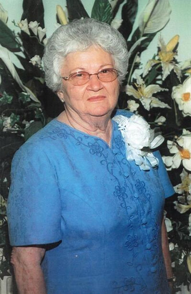 Kathleen Brock Brown Cantrell Profile Photo