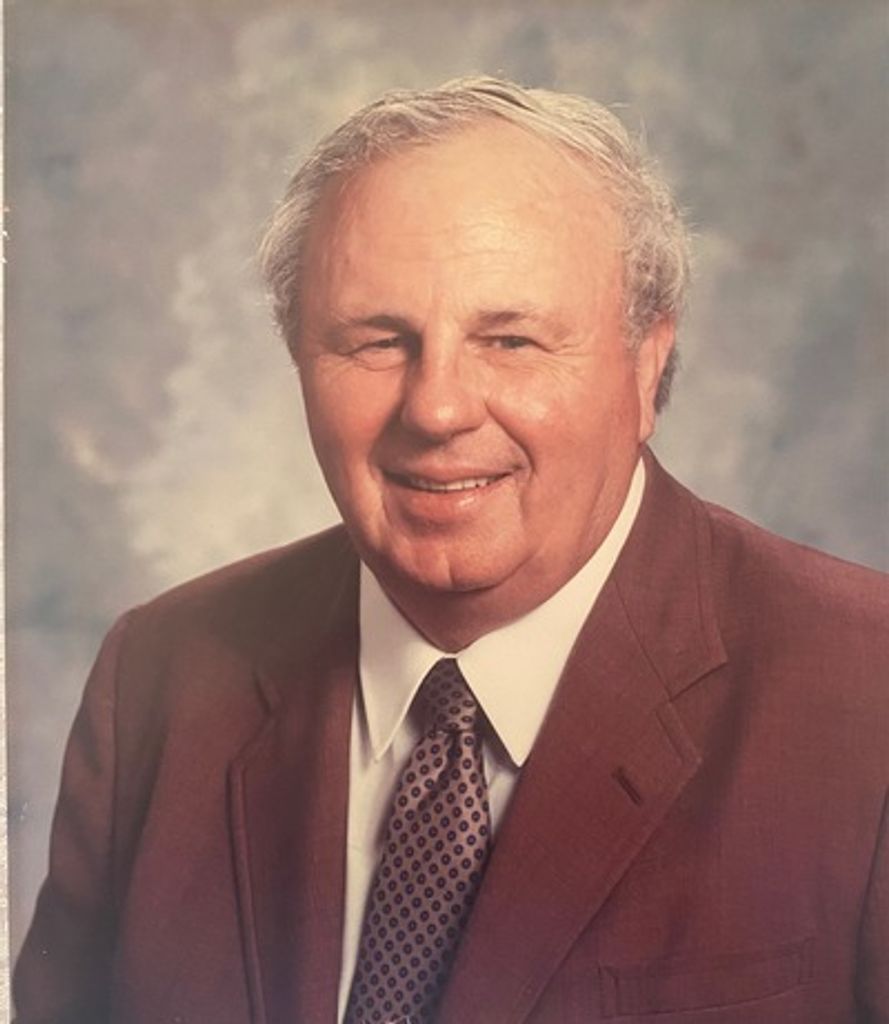 Jerry R. Kerr Profile Photo