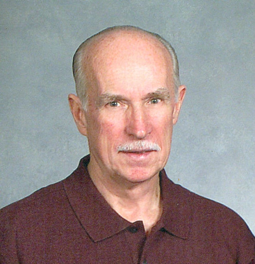 Robert H. "Bob" Dragan