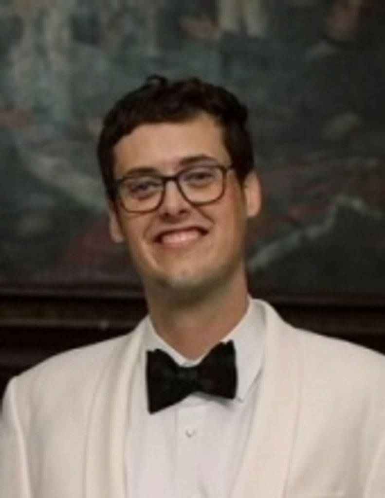Frank  Inman Hull Profile Photo