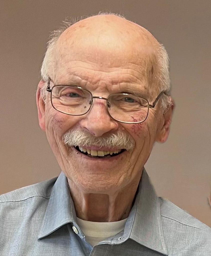 Rev. David Gabriel Profile Photo