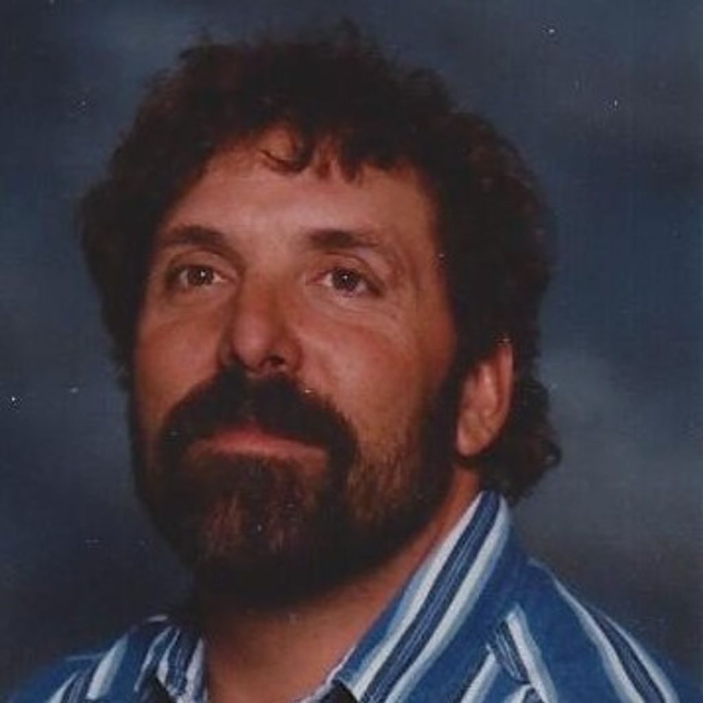 David "Bubba" Roberts