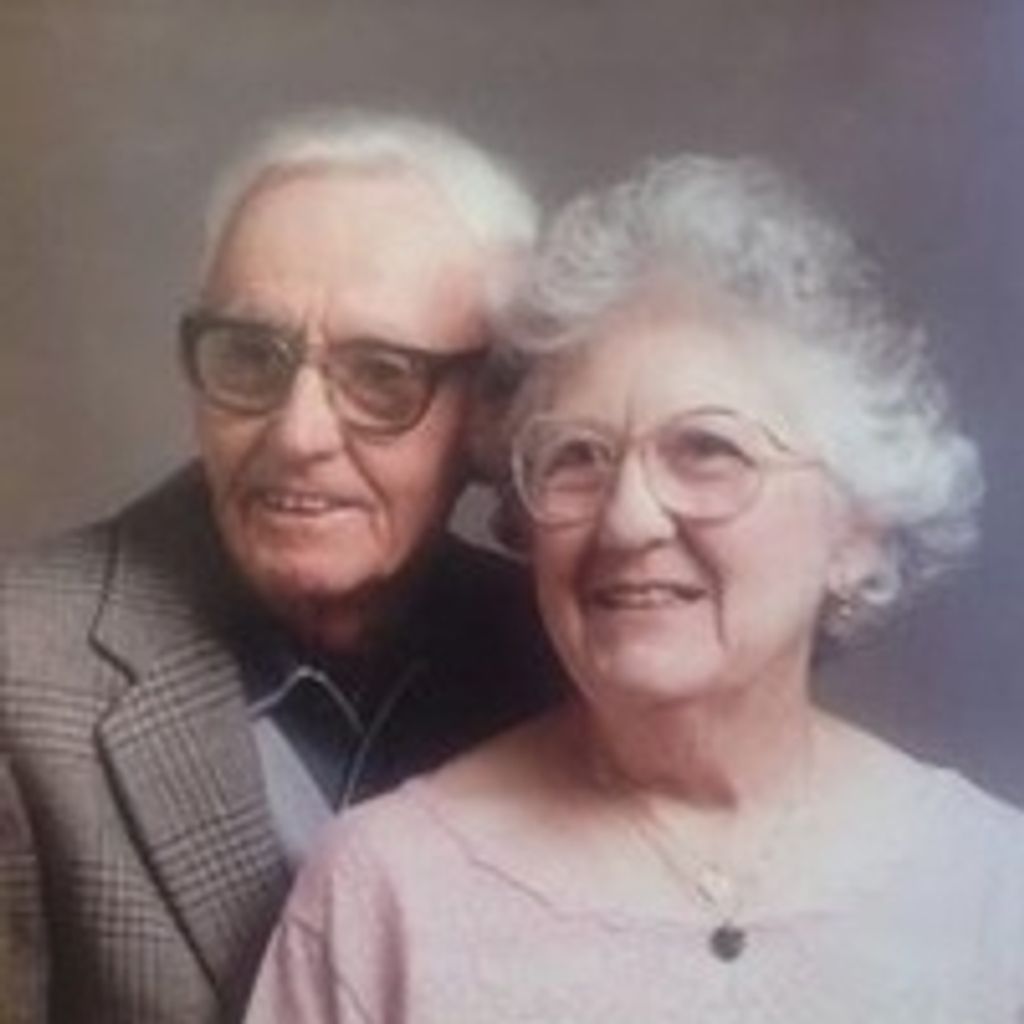 Norma J. Sprague