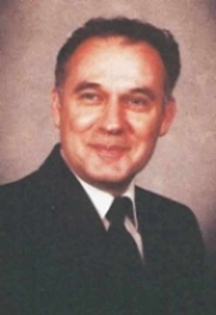 Robert Rhew