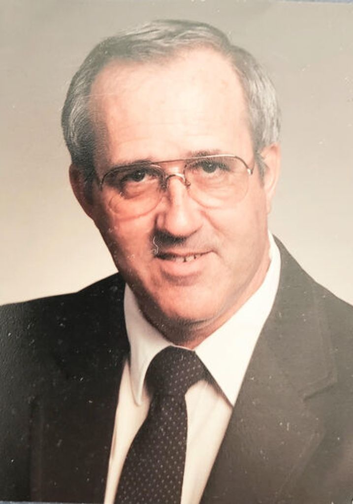 Donald Eugene Bagley Profile Photo
