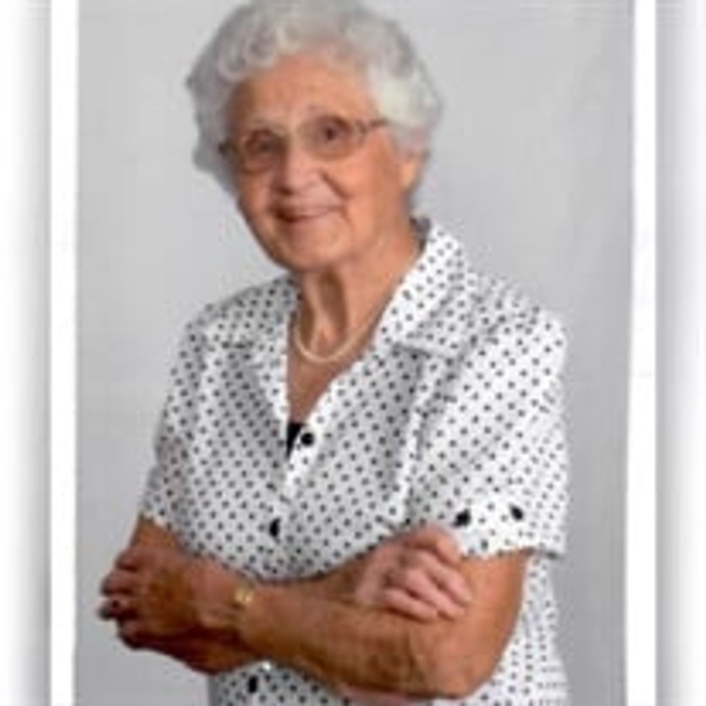 Mildred Adele Dabney Galante