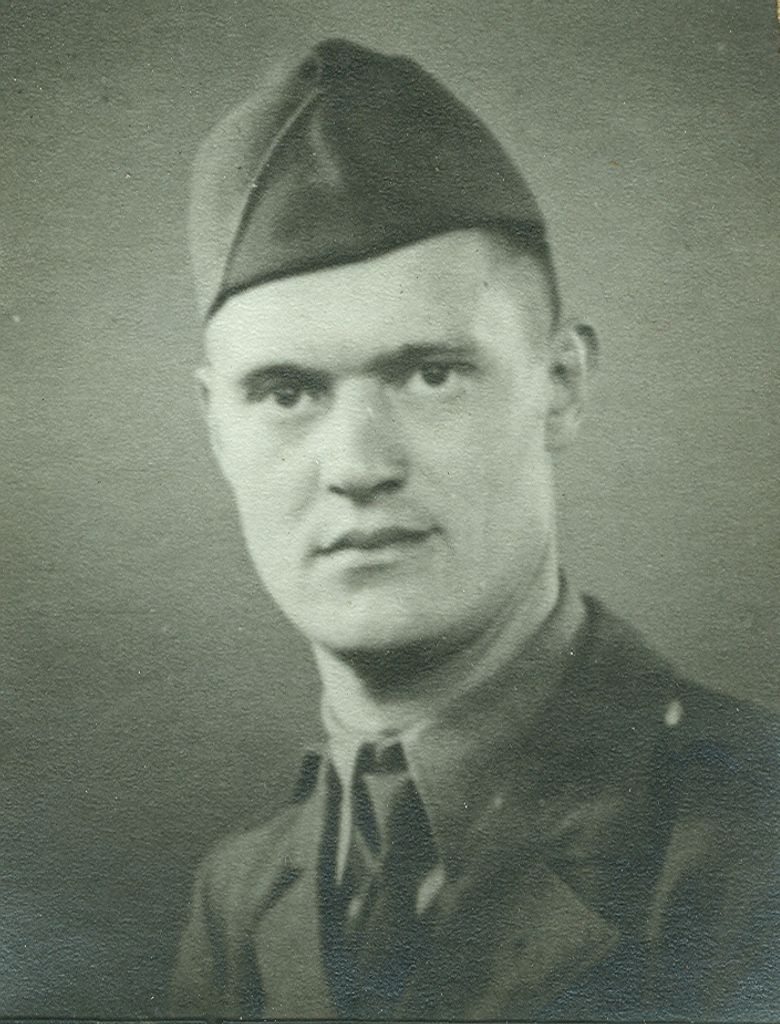 Claude R. Hatfield