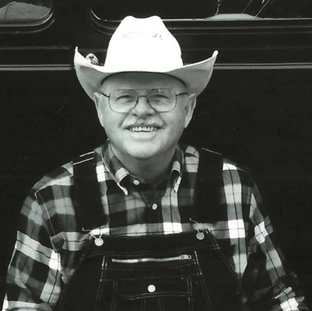 Jasper Marvin Bailey Profile Photo