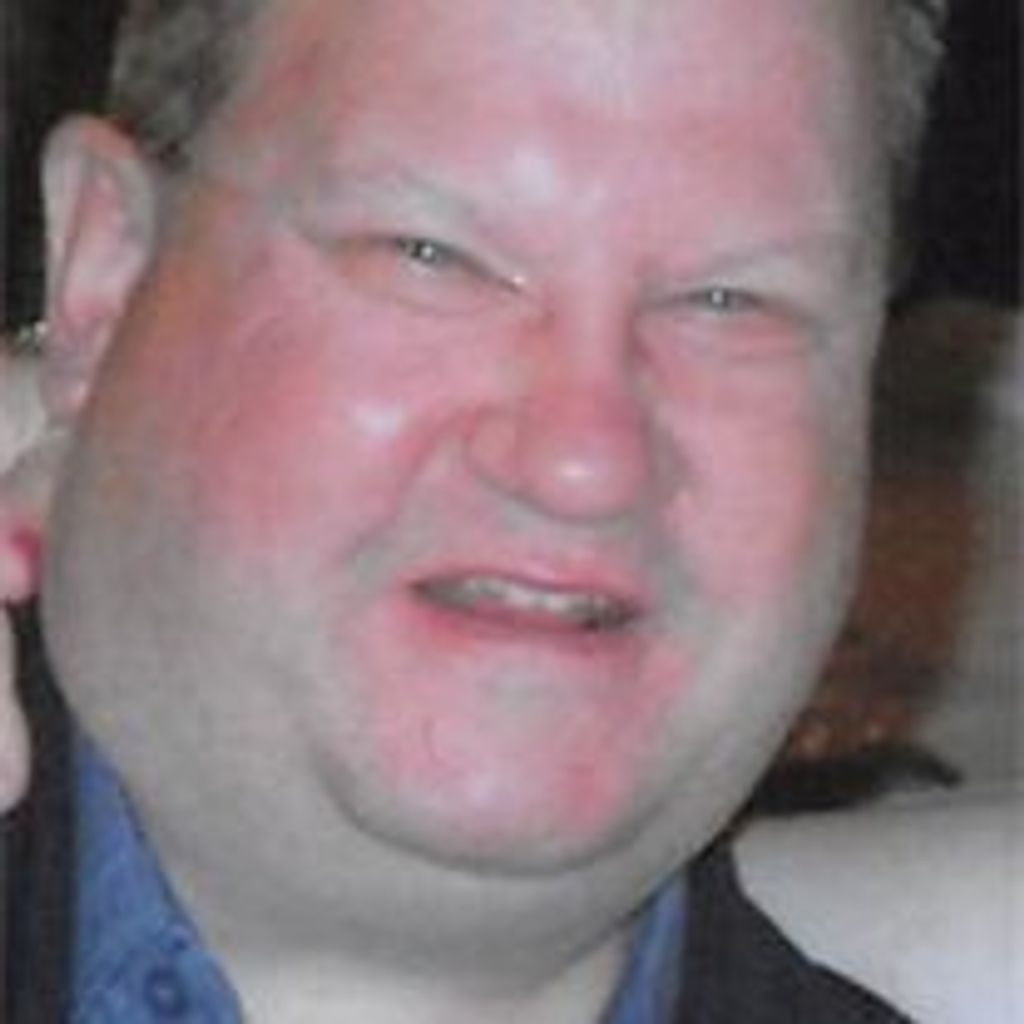 William A. Borden Profile Photo