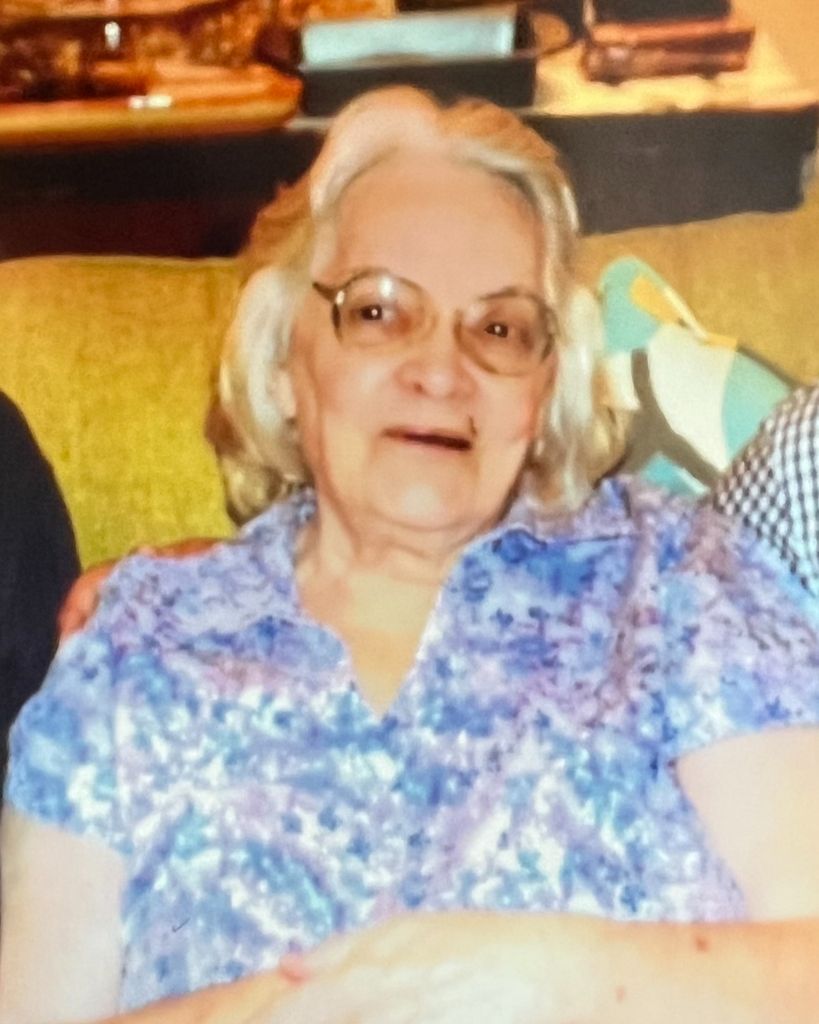 Shelia Ann Sherrill