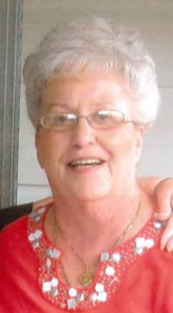 Colleen Joy Byrne