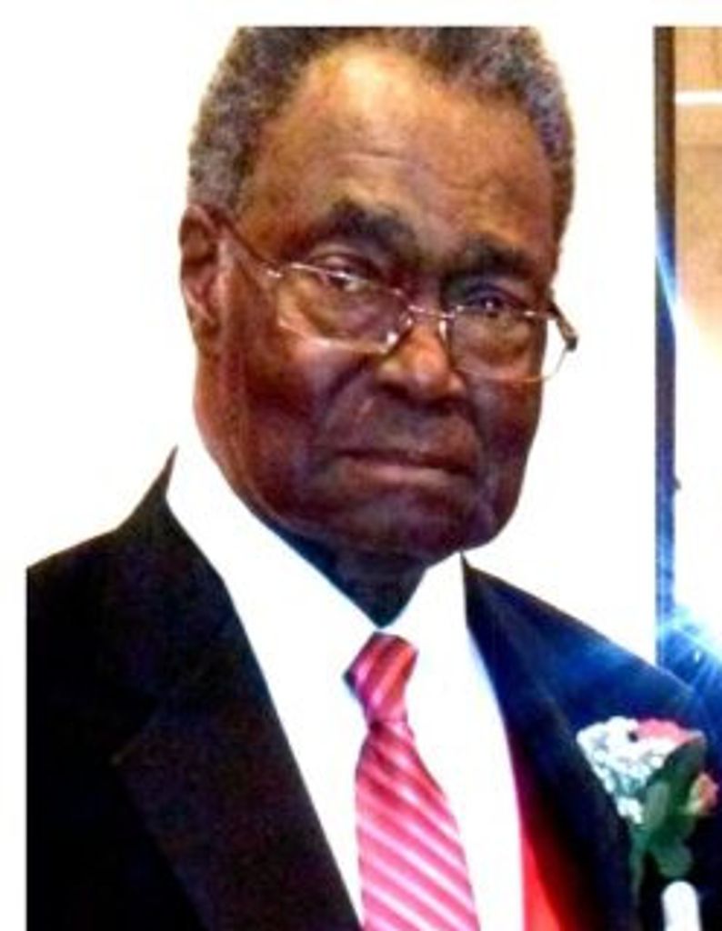 Clarence Morton Bailey Profile Photo