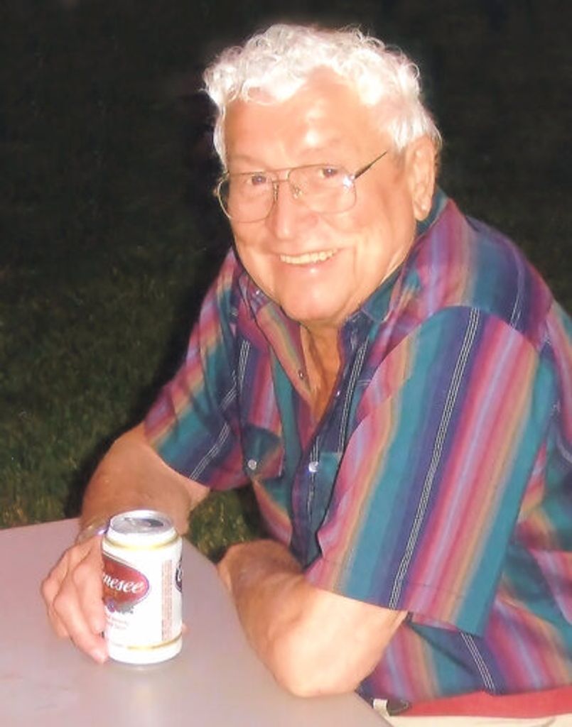 Frank J Czerwony Profile Photo