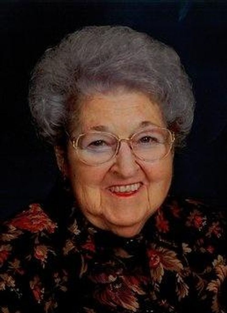 Geraldine L. Drees