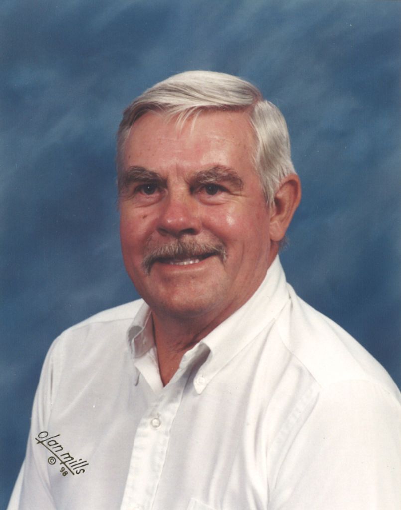 Richard "Yank" Willetts